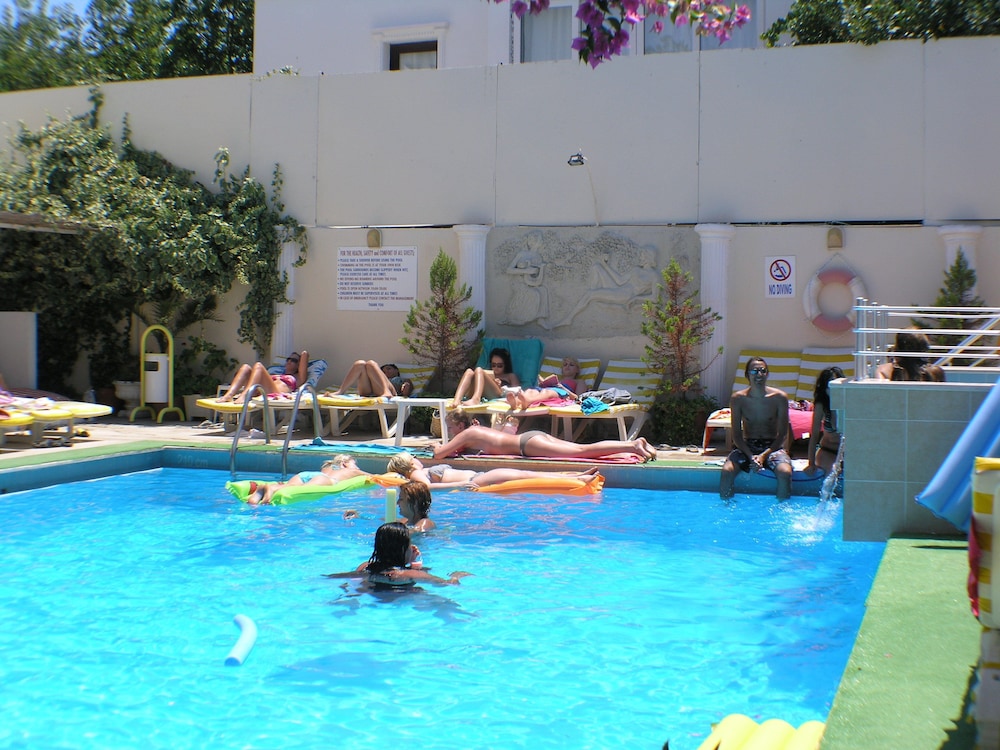 Kavala Studio Otel - Image 53