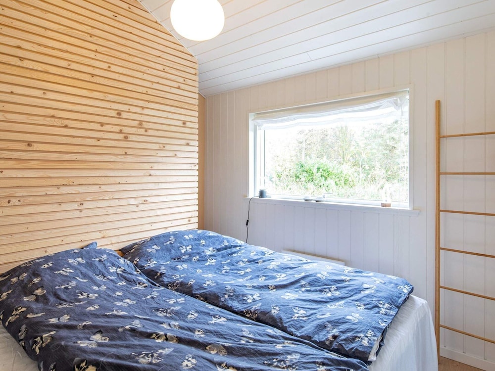 7 Person Holiday Home in Vaeggerlose-by Traum view 4