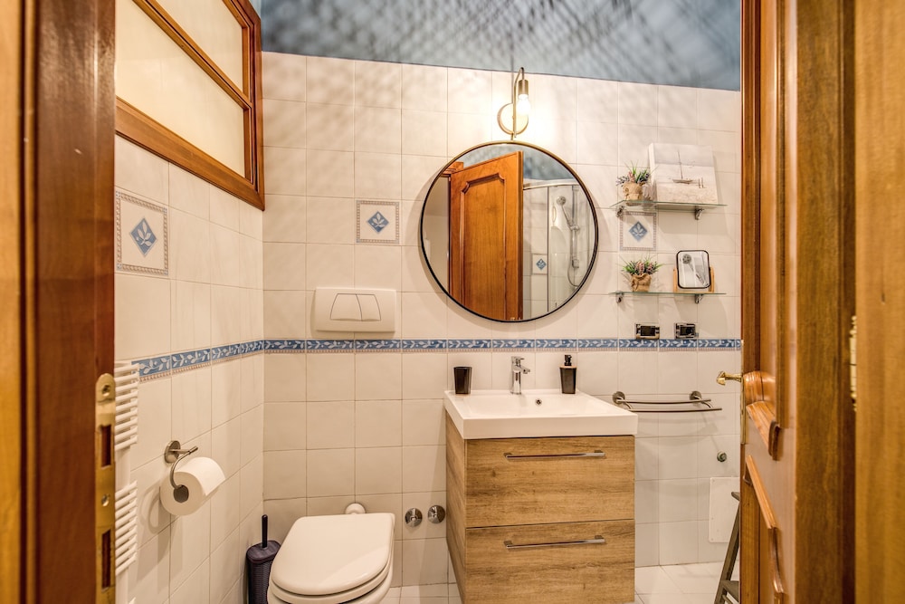 Spanish Steps Miracle Suite en Rome