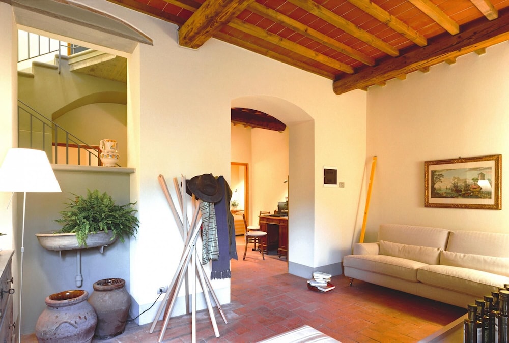 Villa Meli in Most Exclusive Borgo in Tuscany photo 3