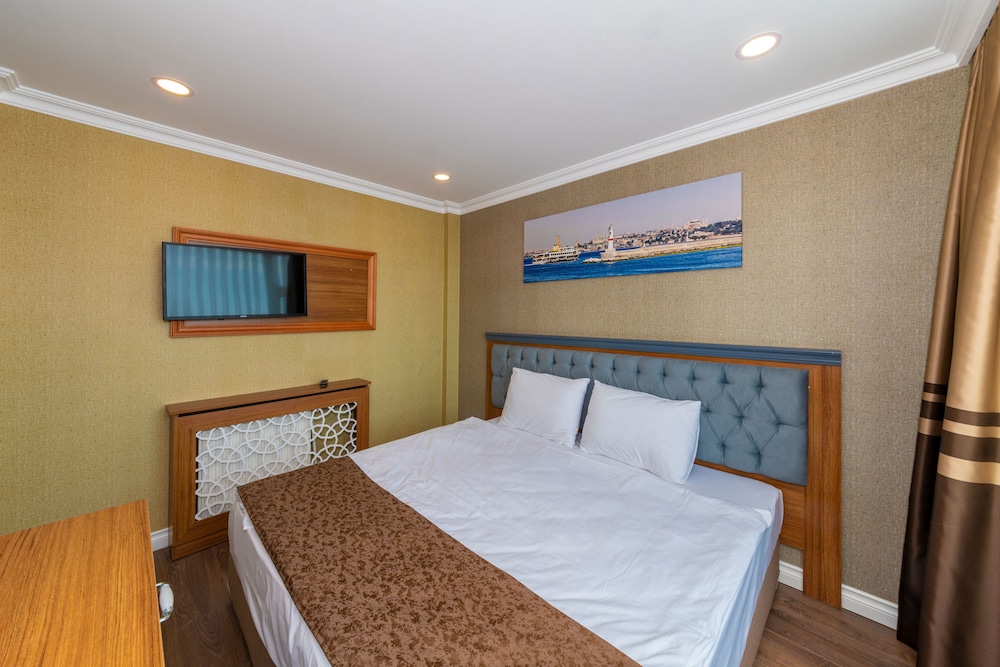 GoldenSand Otel - Image 19