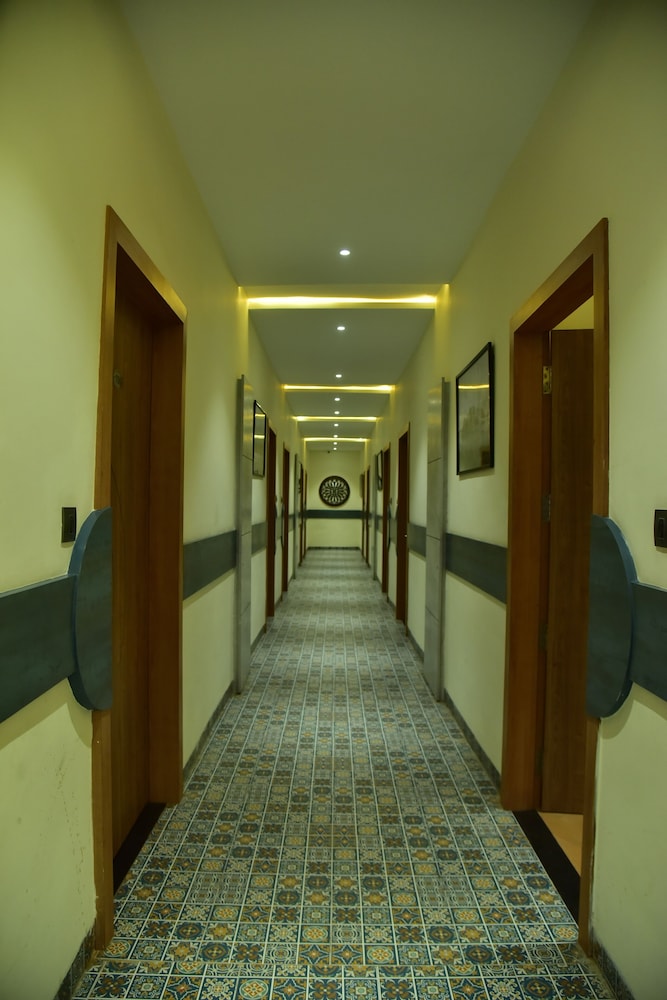 The Grand Chandra