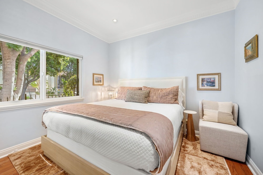 Santa Barbara Luxury Beach Getaways