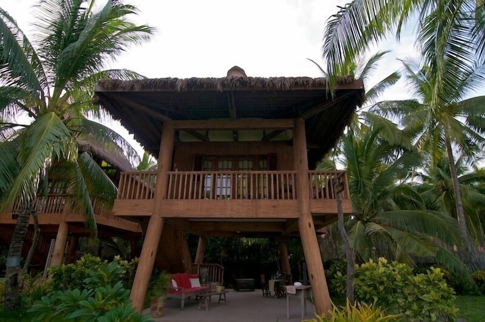 Hoyohoy Villas