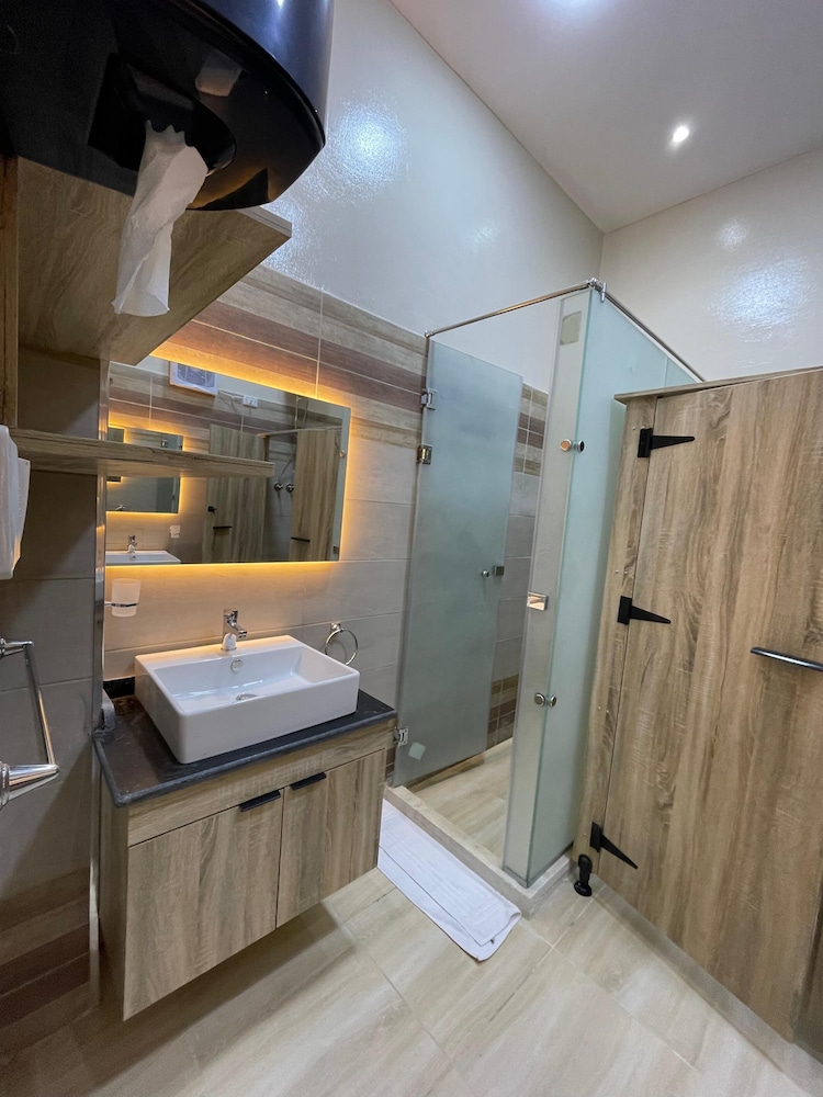 Cairo Hub Hostel
