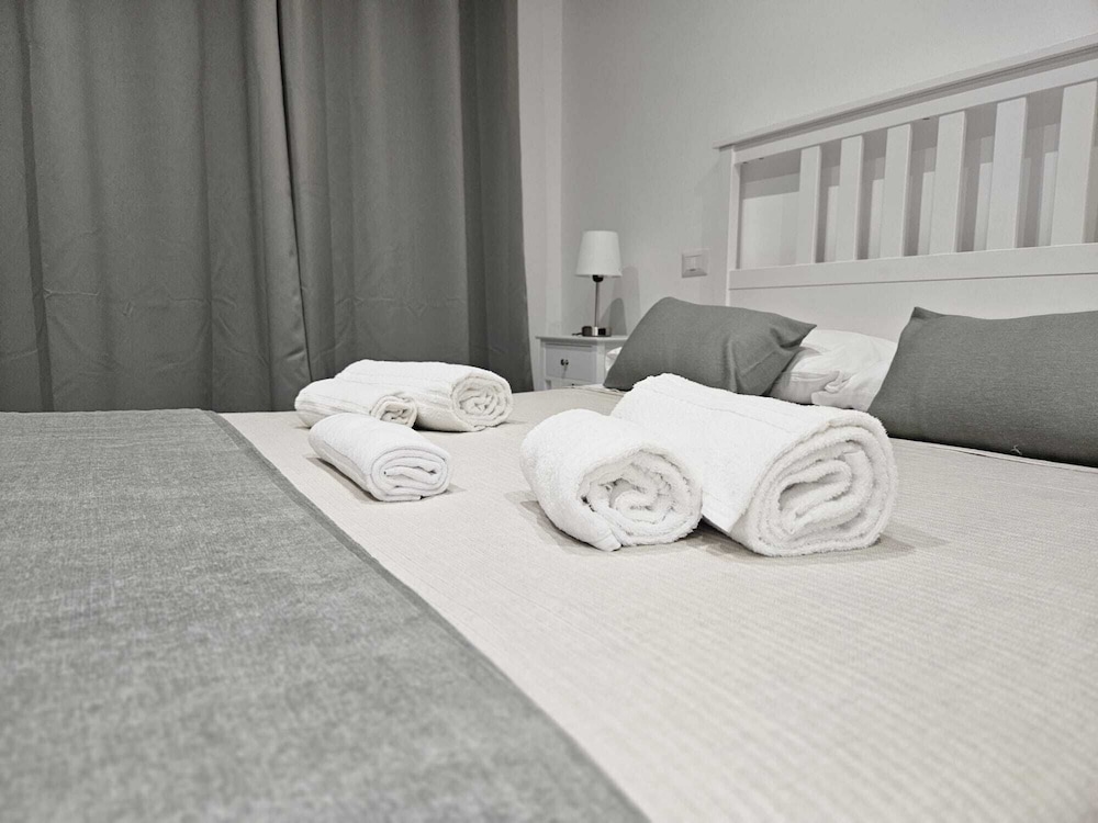 Guest House Il Ferroviere