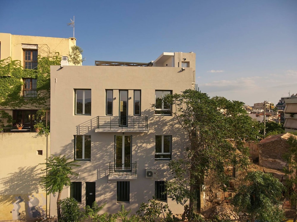 Ma Maison Acropolis Mansion 3bdr Suite N 6 400mbps