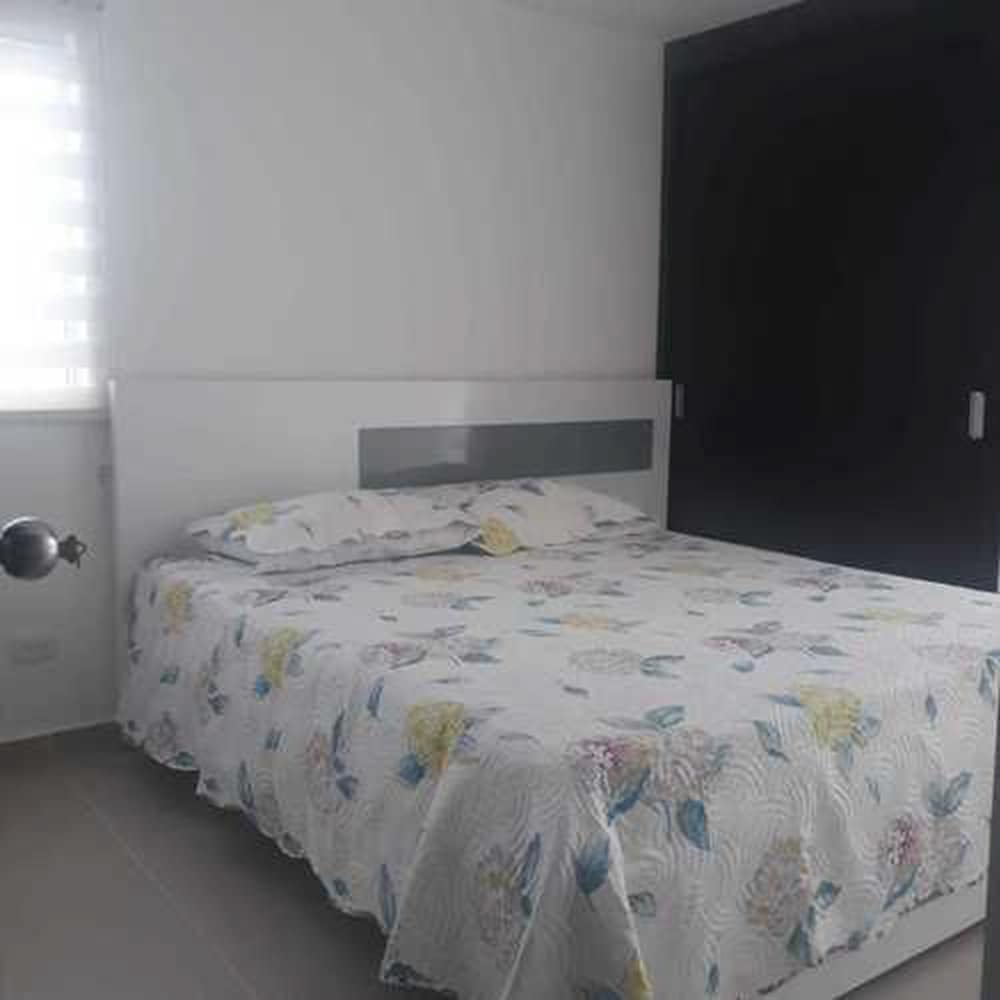 Conjunto Residencial Baraona