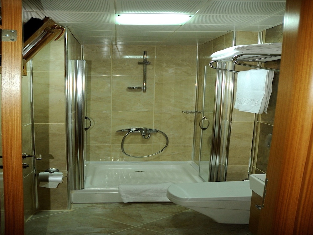 Alfa Otel - Image 40