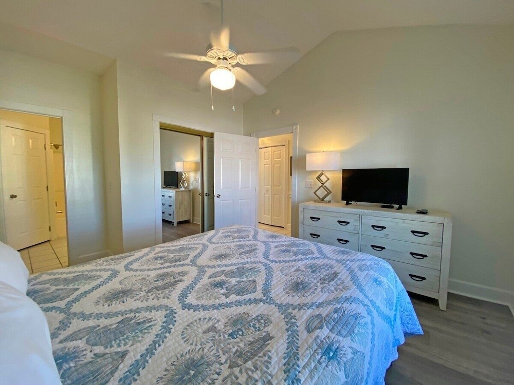 Magnolia North 4856-303 1 Bedroom Condo