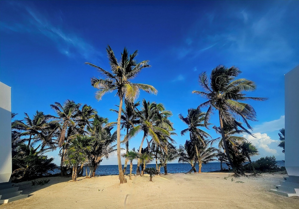 Sand and Sky Resort