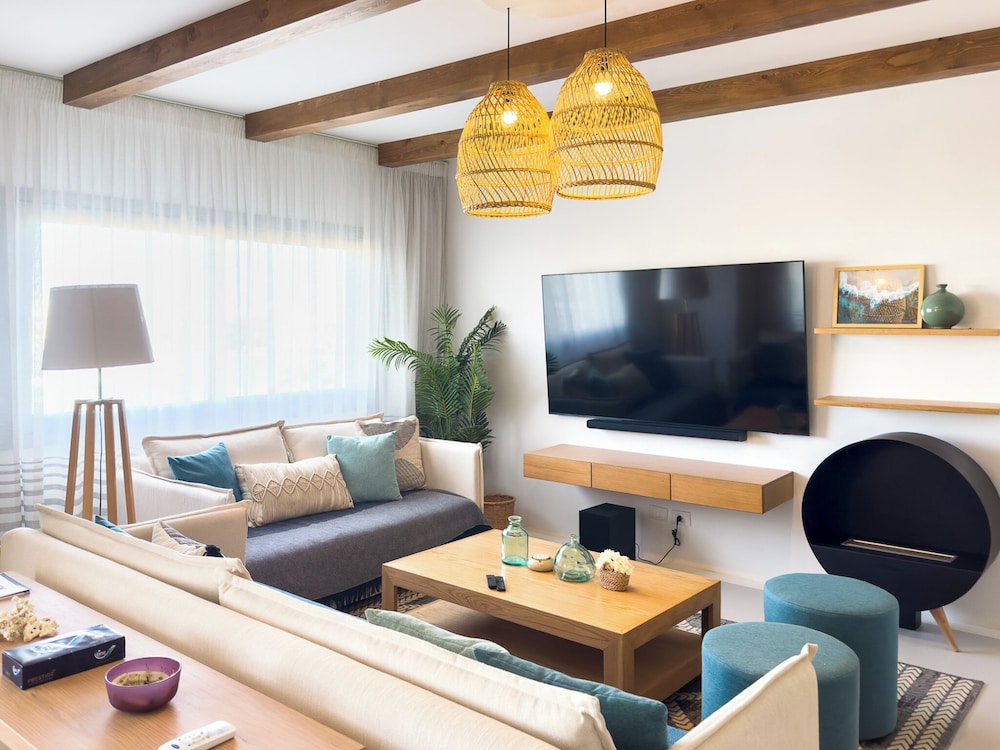 El Gouna - BIRD NEST