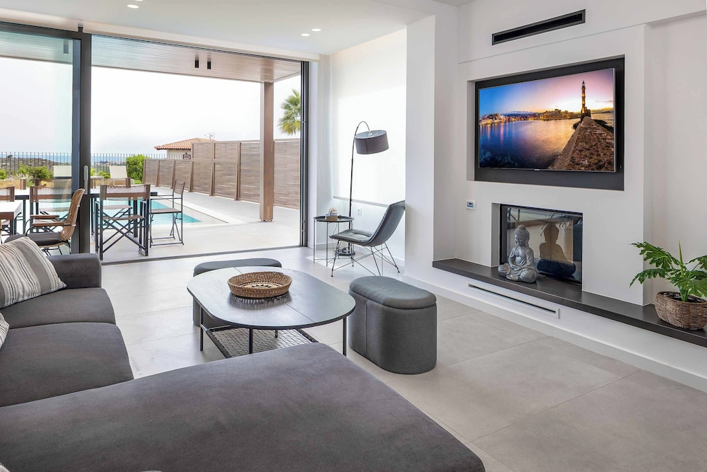 Kamelia Villa 3
