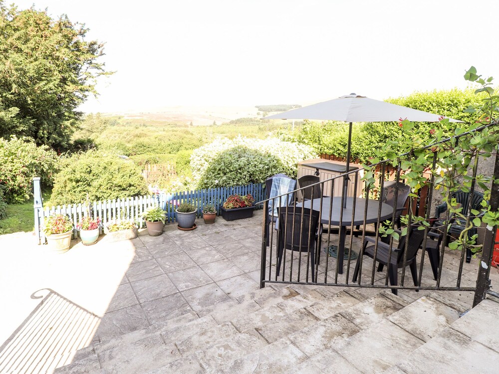 1 The Terrace