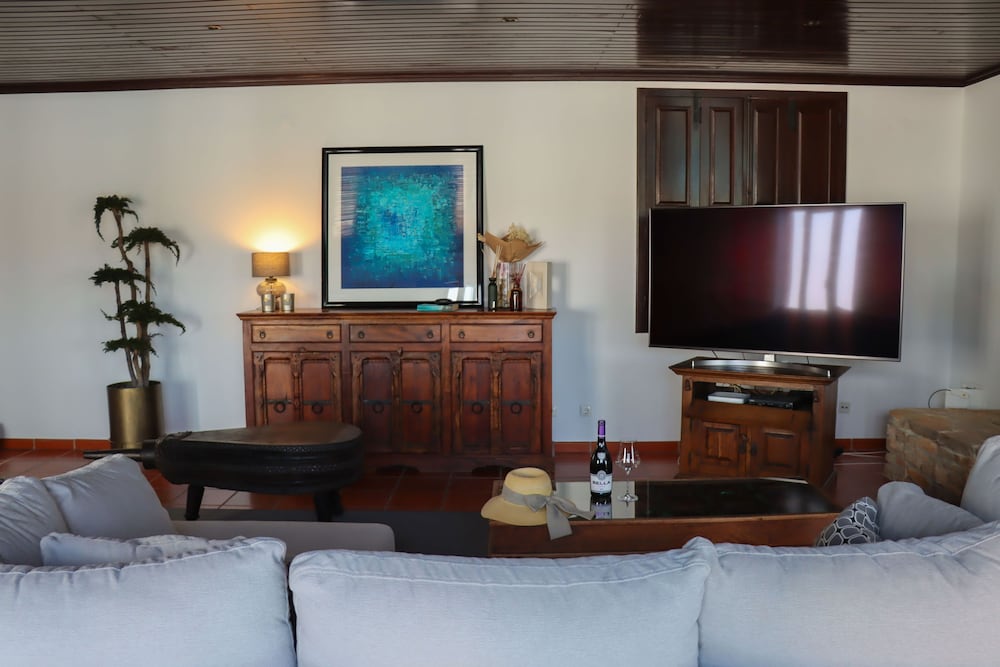 Santar m Private Pool Sauna Gym Villa