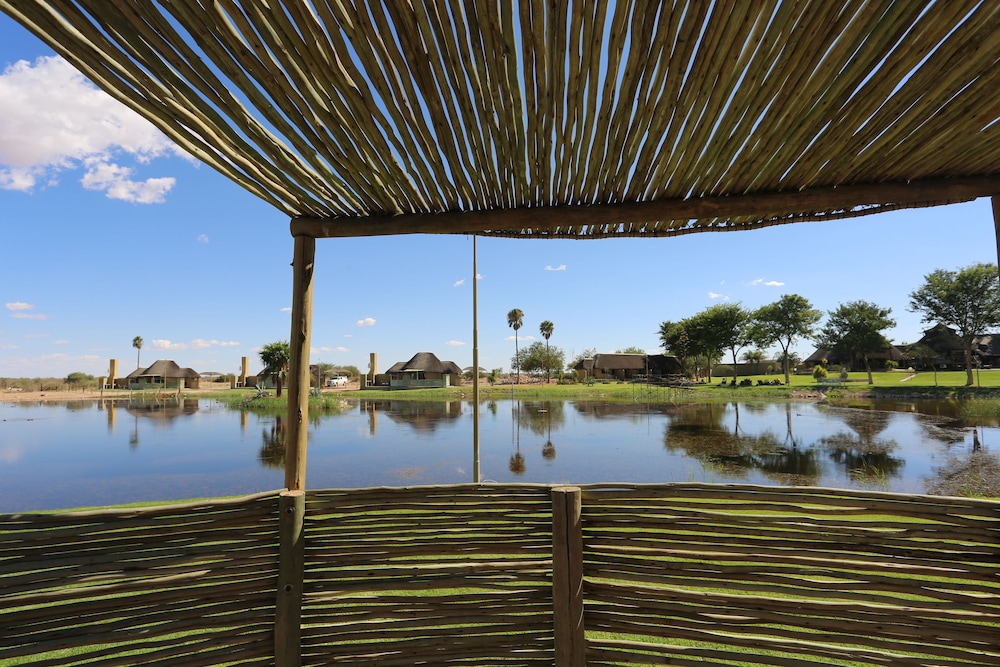 Lapa Lange Game Lodge