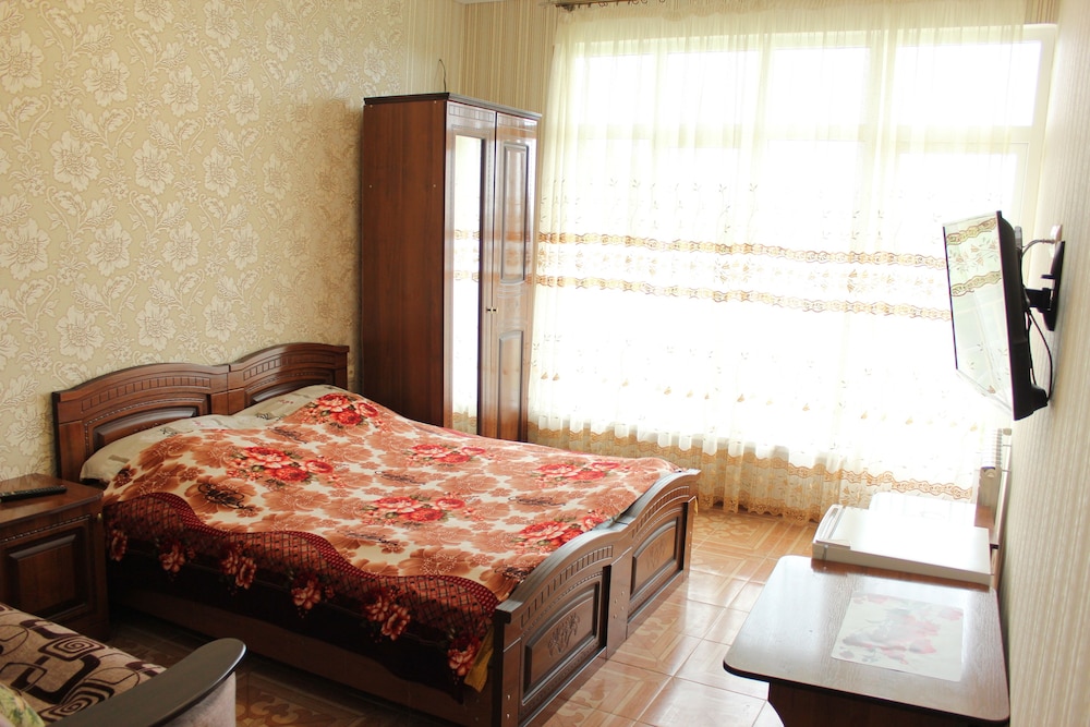mini hotel Aida