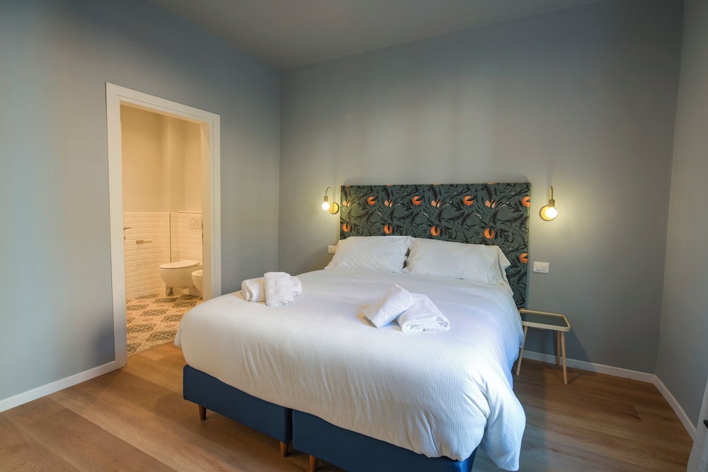 B&B Magnolia