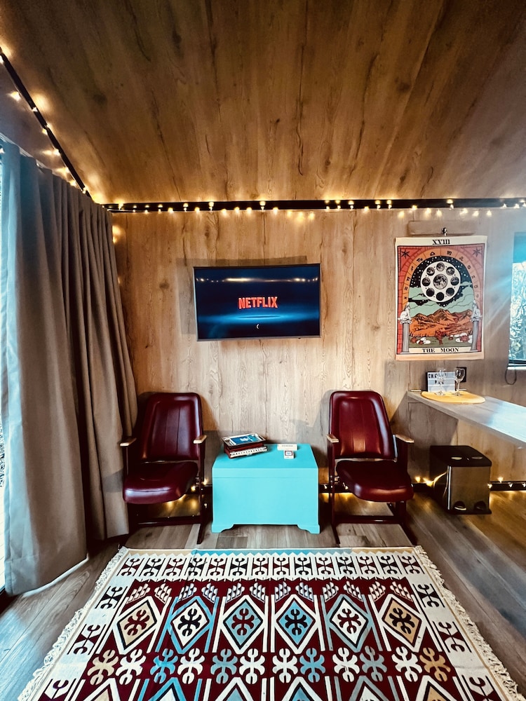 Chalets Boutique de Vereda