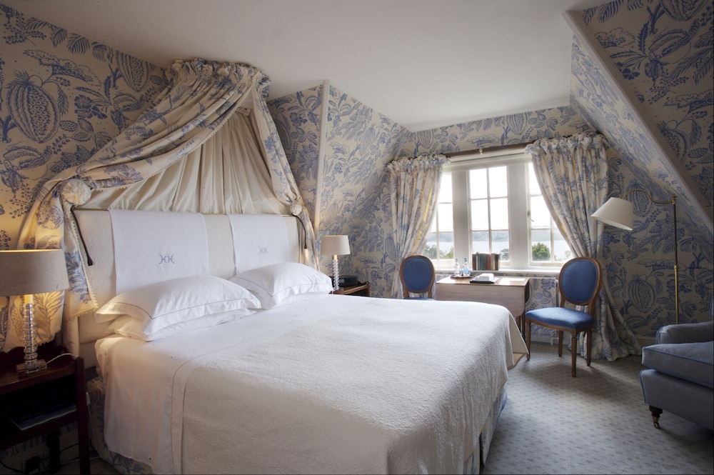 Oakham Vacations - Hambleton Hall - Property Image 34