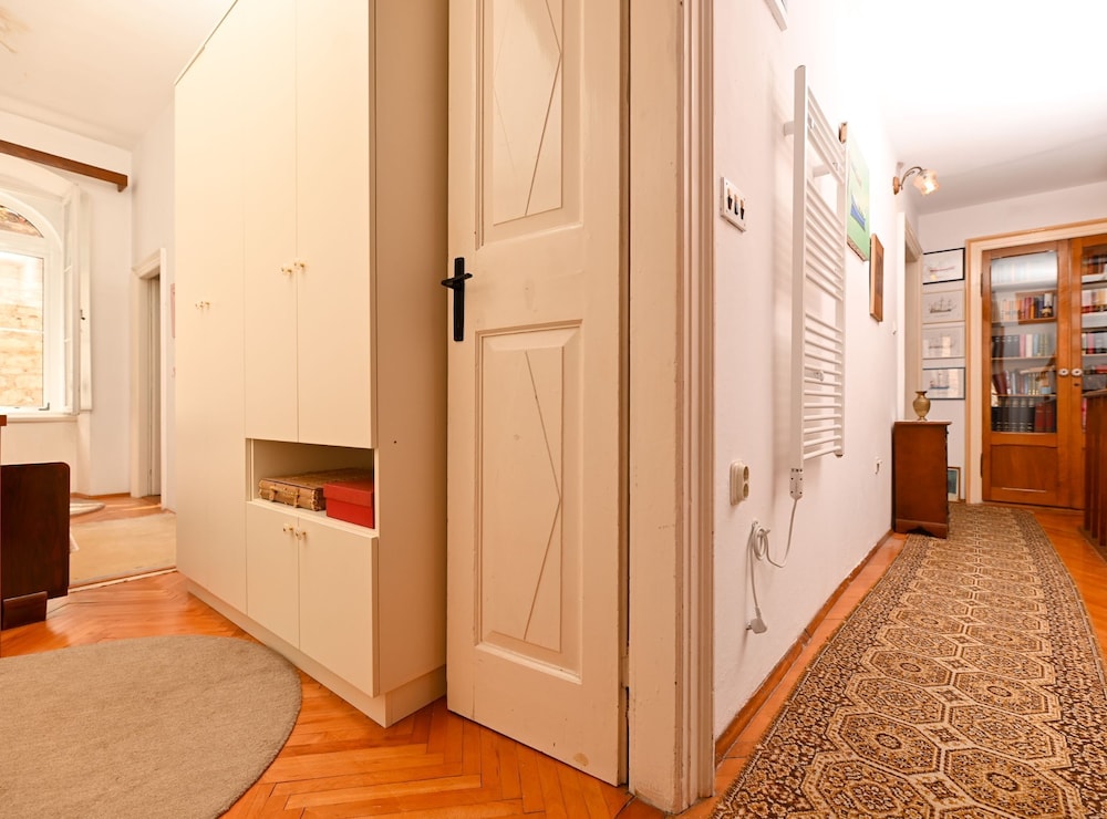 Palace Andreis