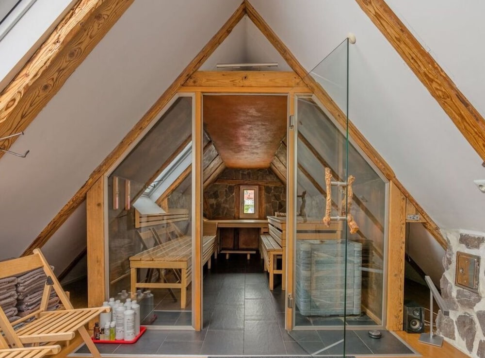 History and Luxus