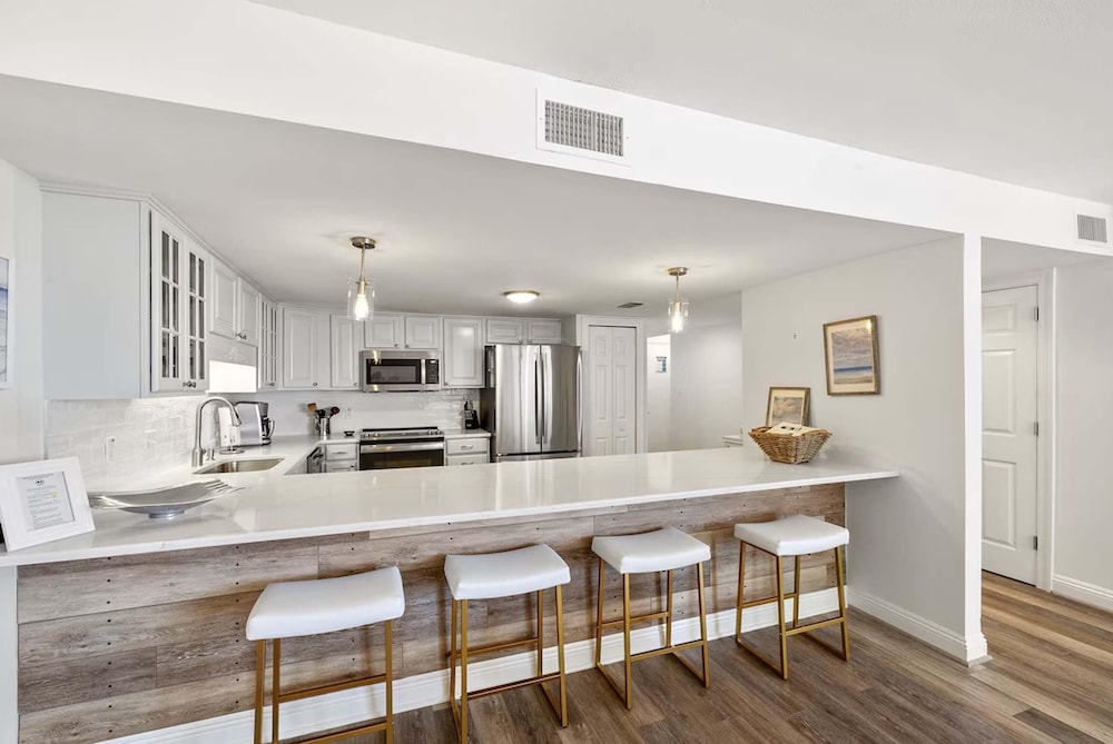 Starboard Village 121