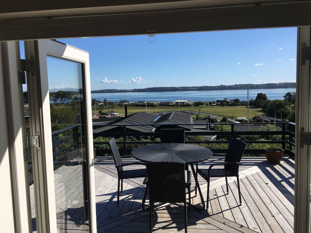 5 Star Holiday Home in Aabenraa