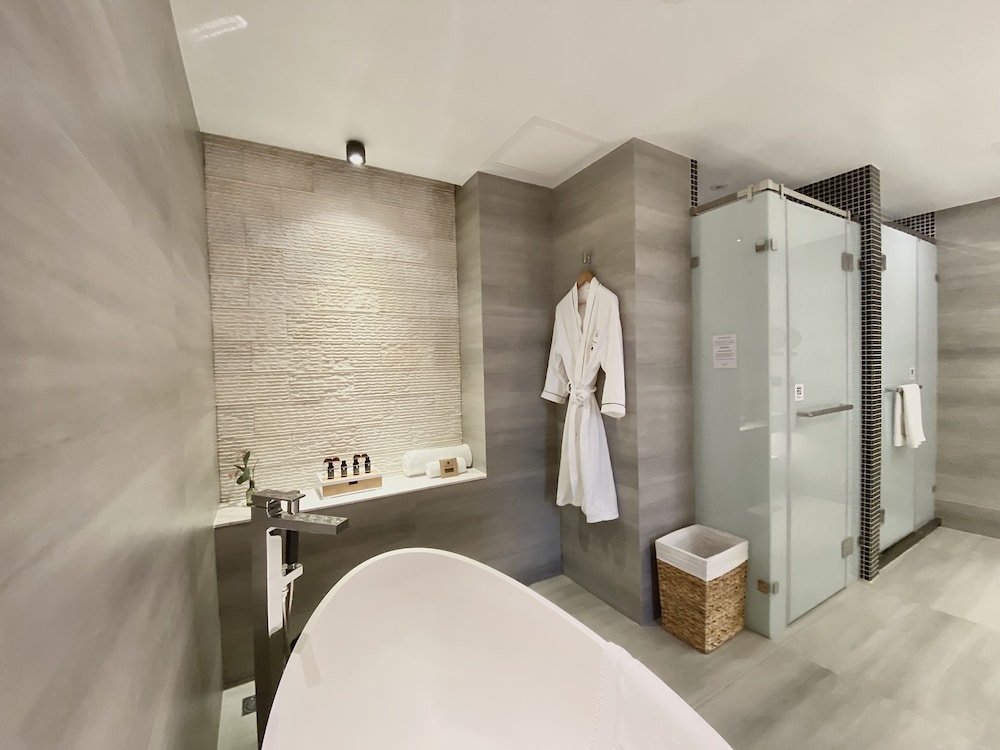 Hotel Coka Shanghai Pudong Airport
