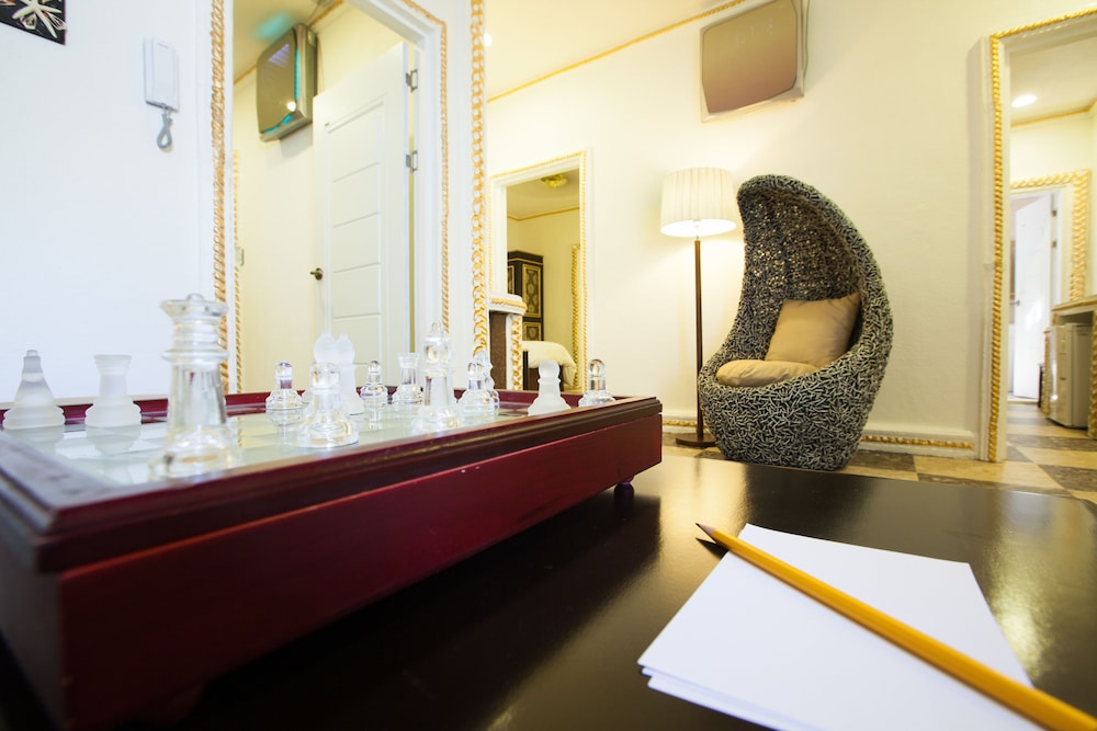 Olle Hotel
