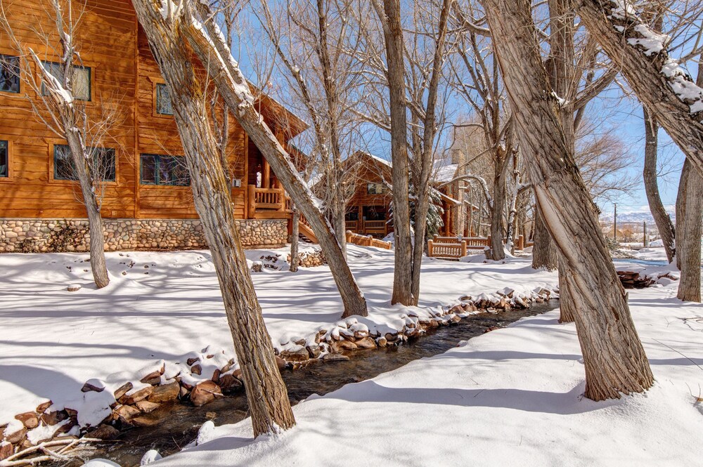 Timber Wolf Lodge 7c 3 Bedroom Condo