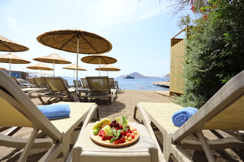 Yalinn Hotel - Image 91