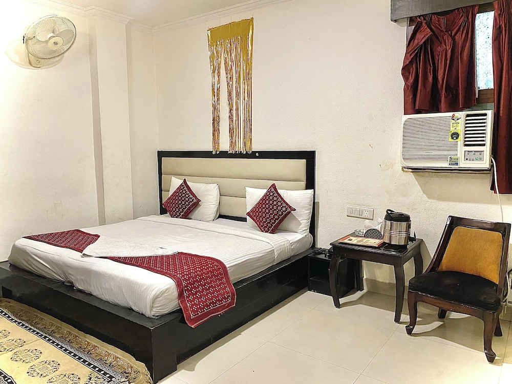 Shoba Residency