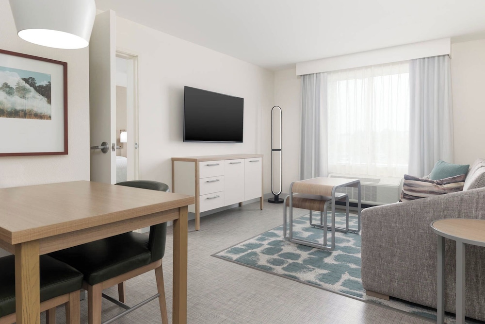 Homewood Suites By Hilton Puyallup Tacoma