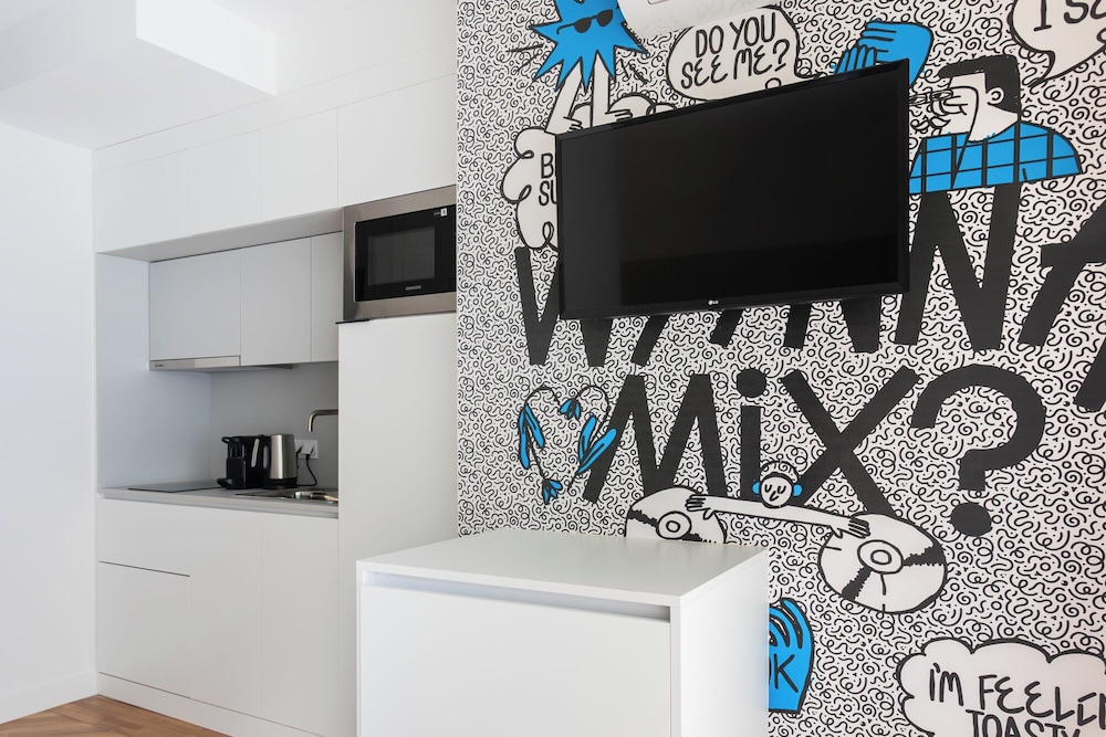 MIXT by Zoia Living