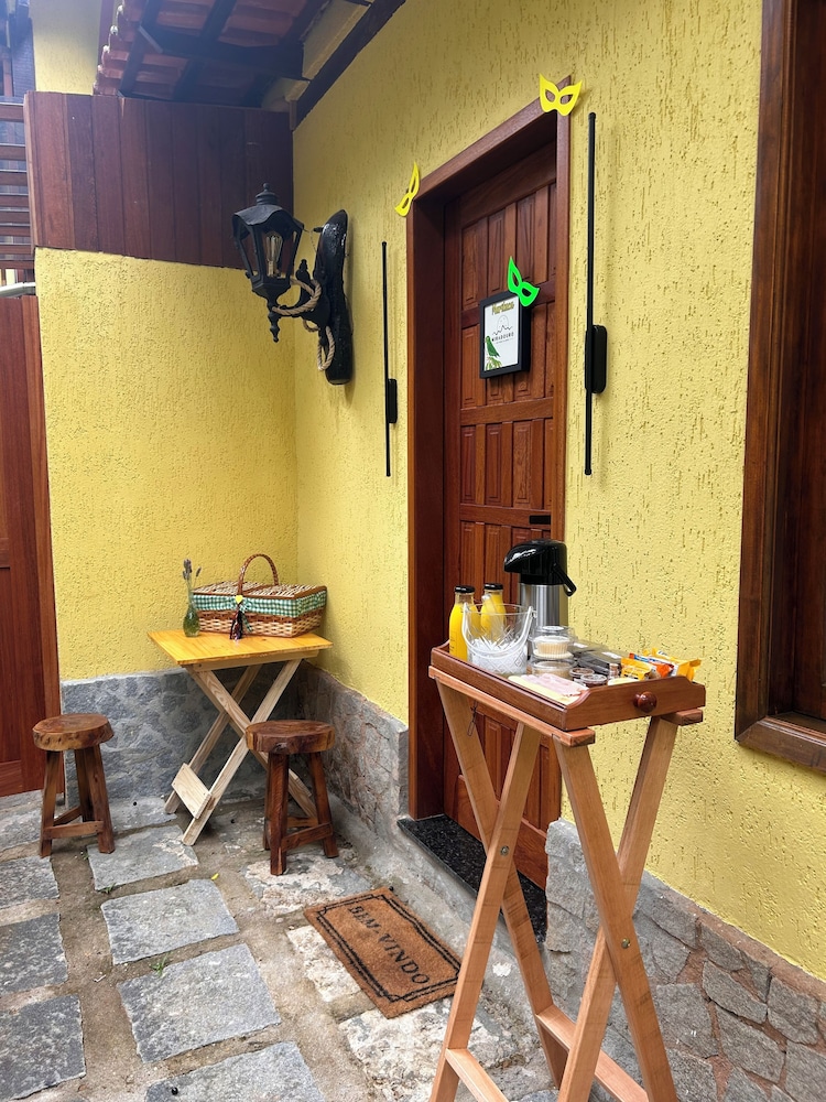 Miradouro São Pedro da Serra