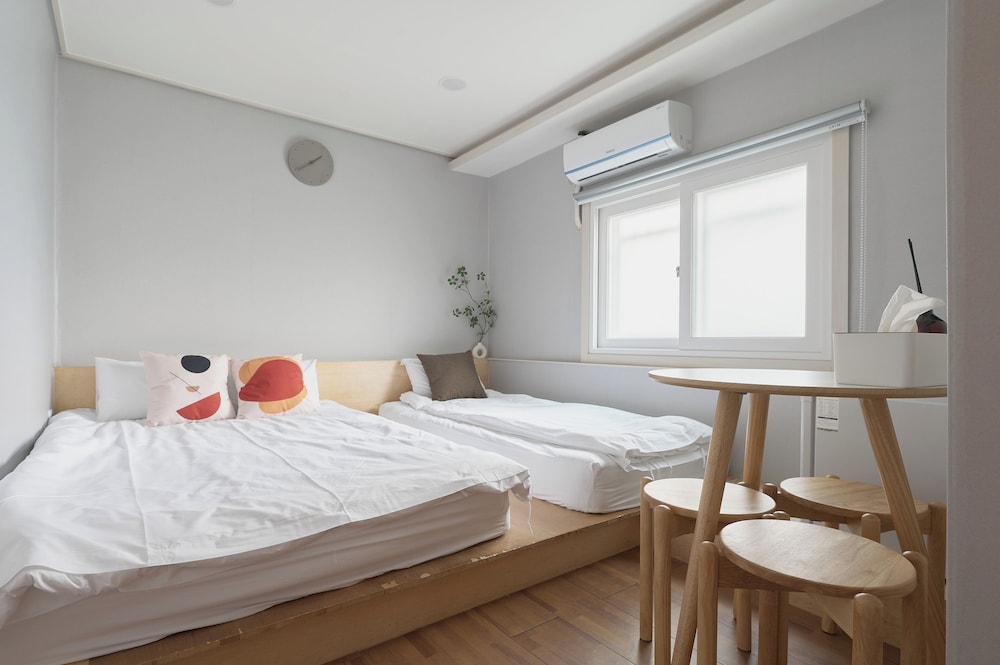 Dawoo House2