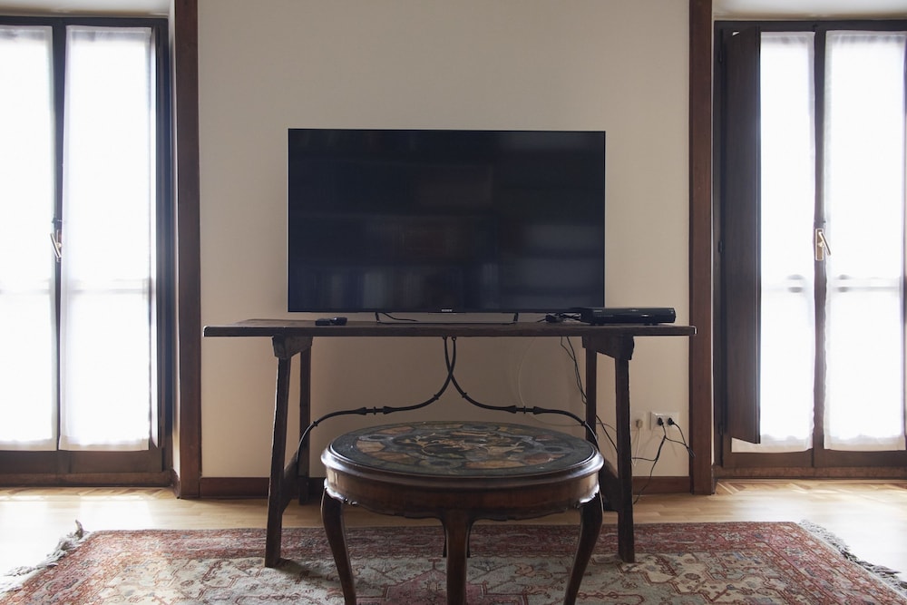 Casa Schirolli