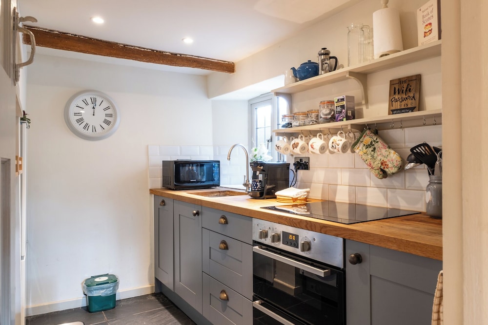 Beautiful Cottage in the Cotswolds
