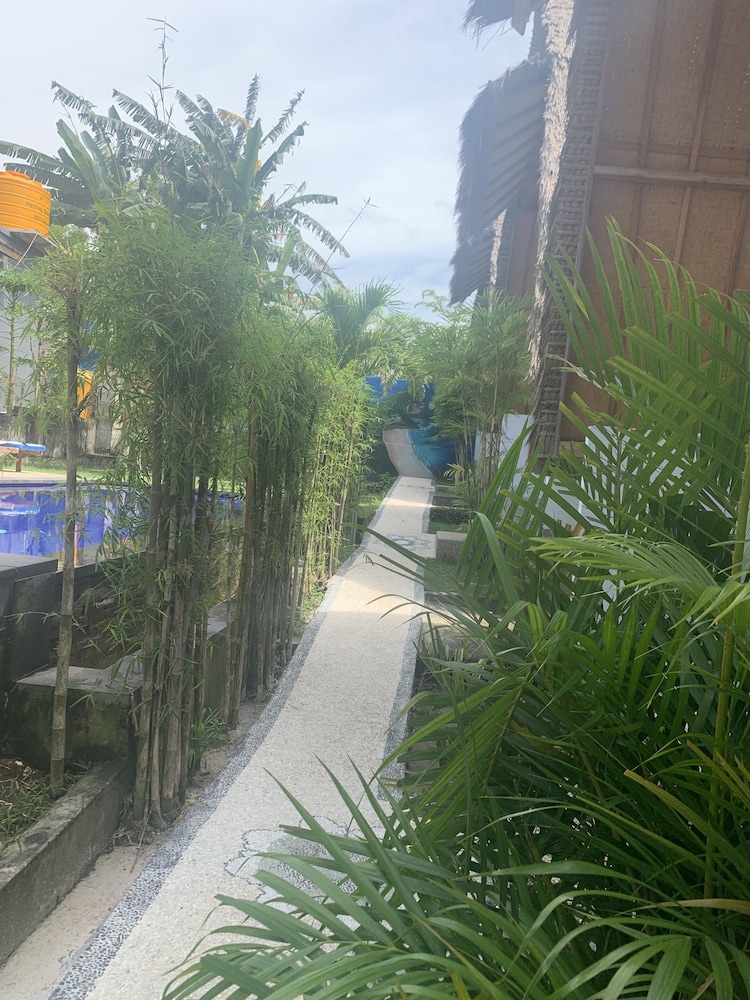 Jona Bungalow