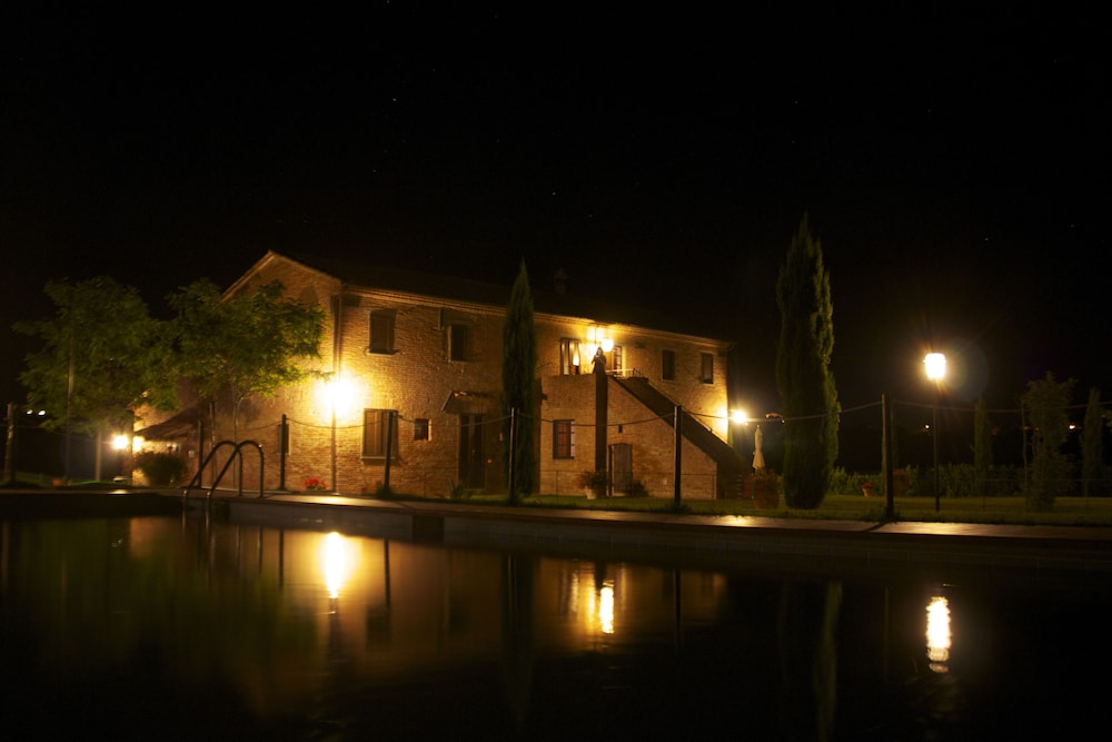 Agriturismi Farina