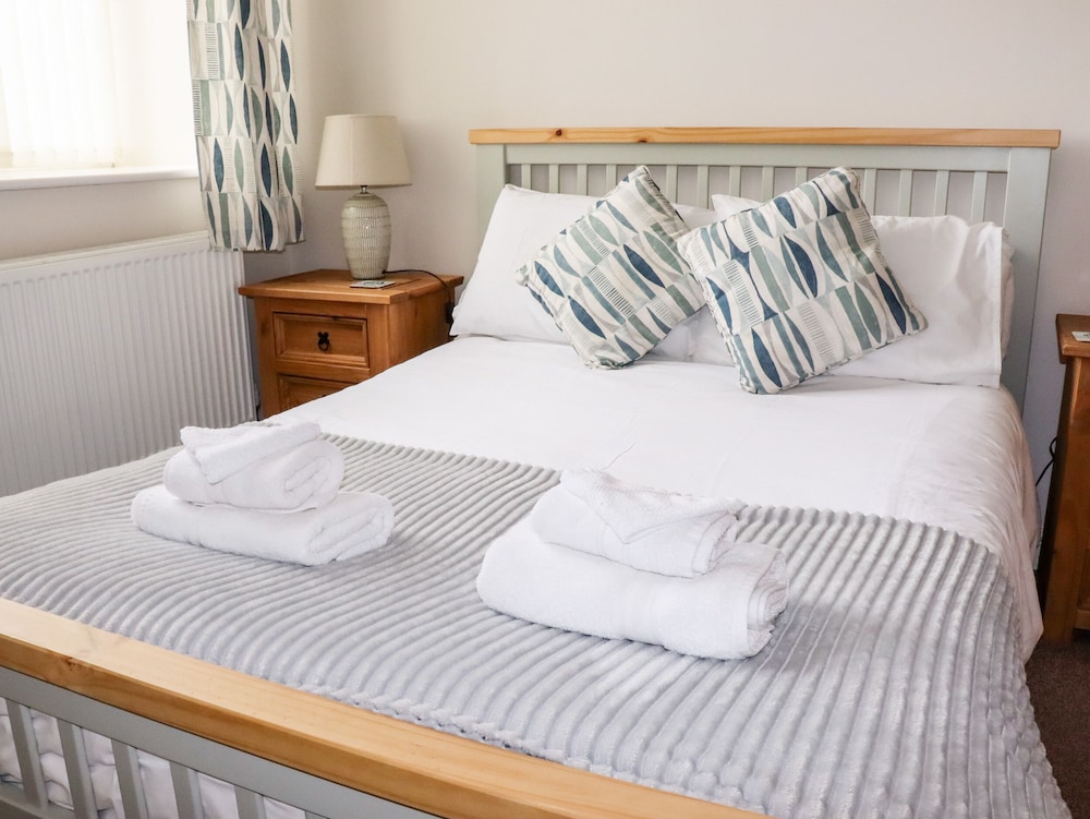 Caernarfon Vacations - Yr Hen Festri - Property Image 4