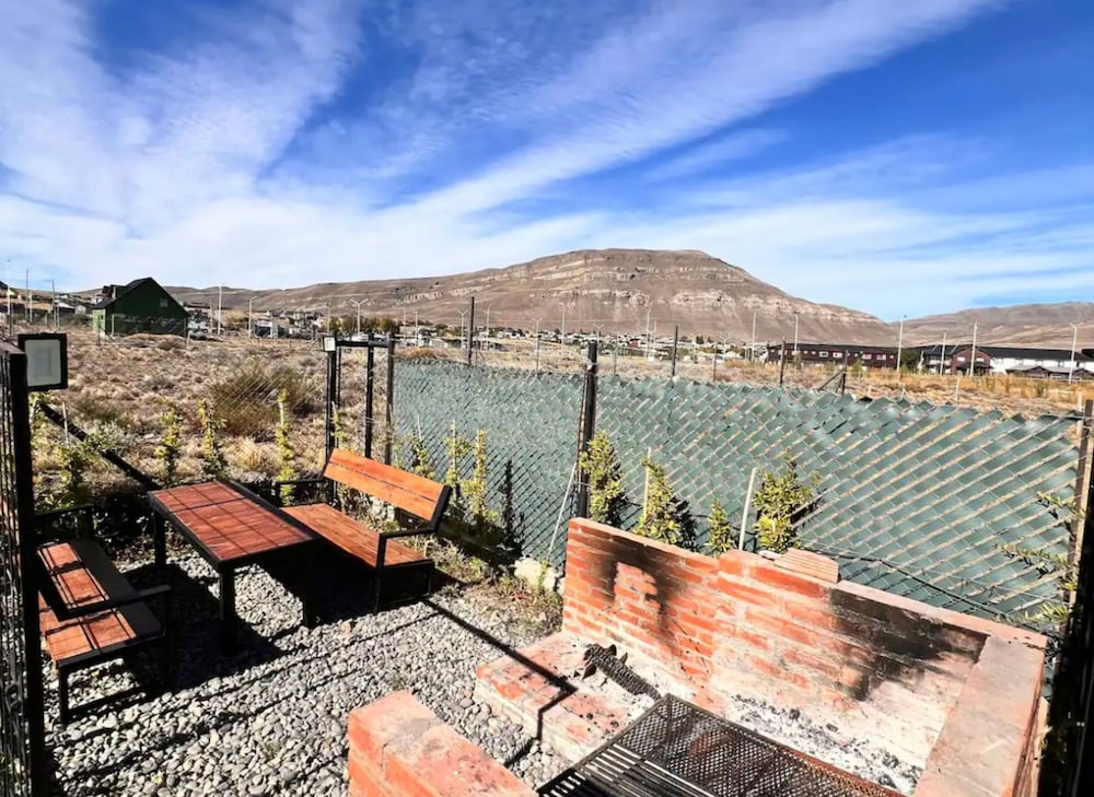 LUXURY Casa cerca al centro - Calafate
