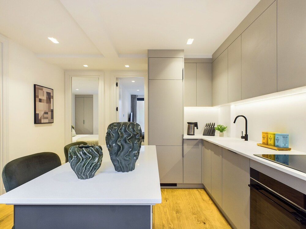 Be London - The Maida Vale Residences