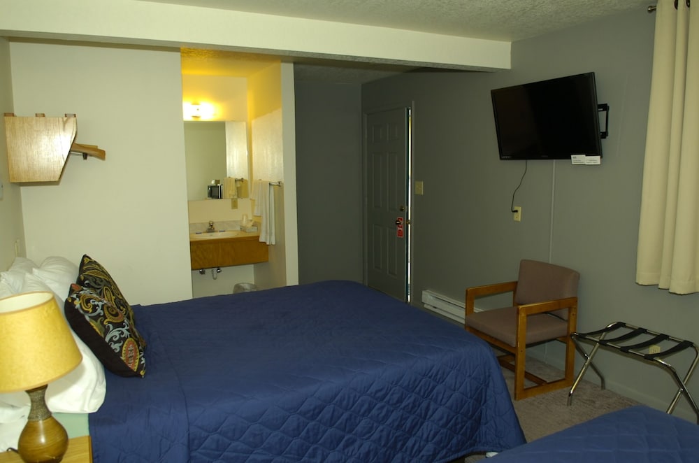 Trout Montana Motel
