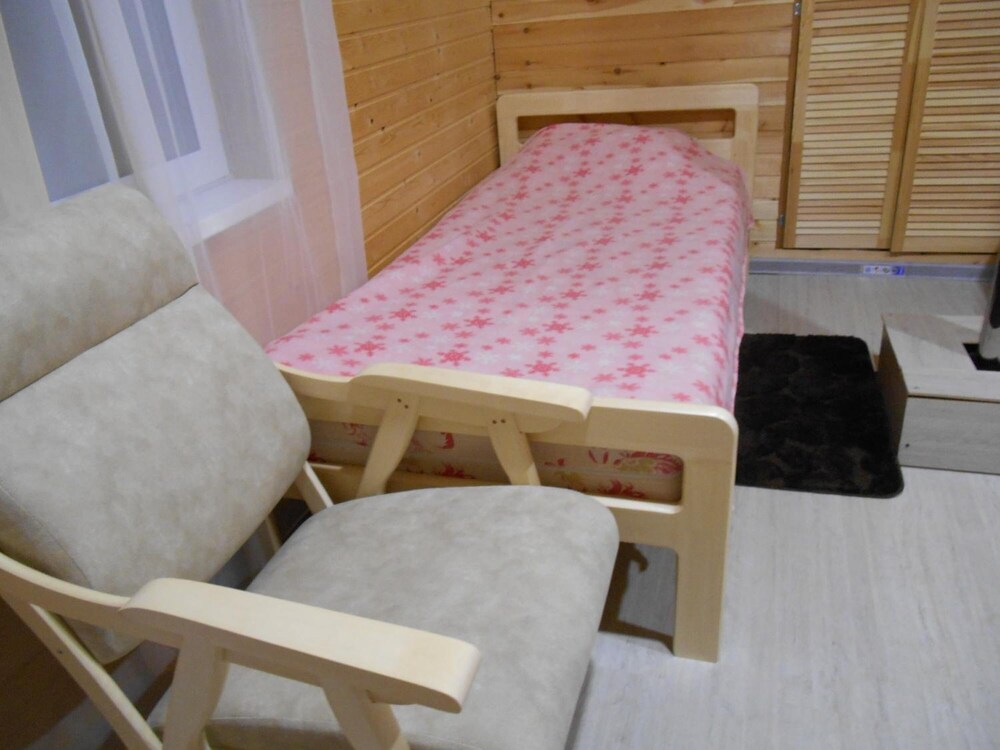 Guest House Bereza