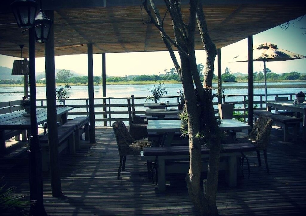 Plett River Lodge