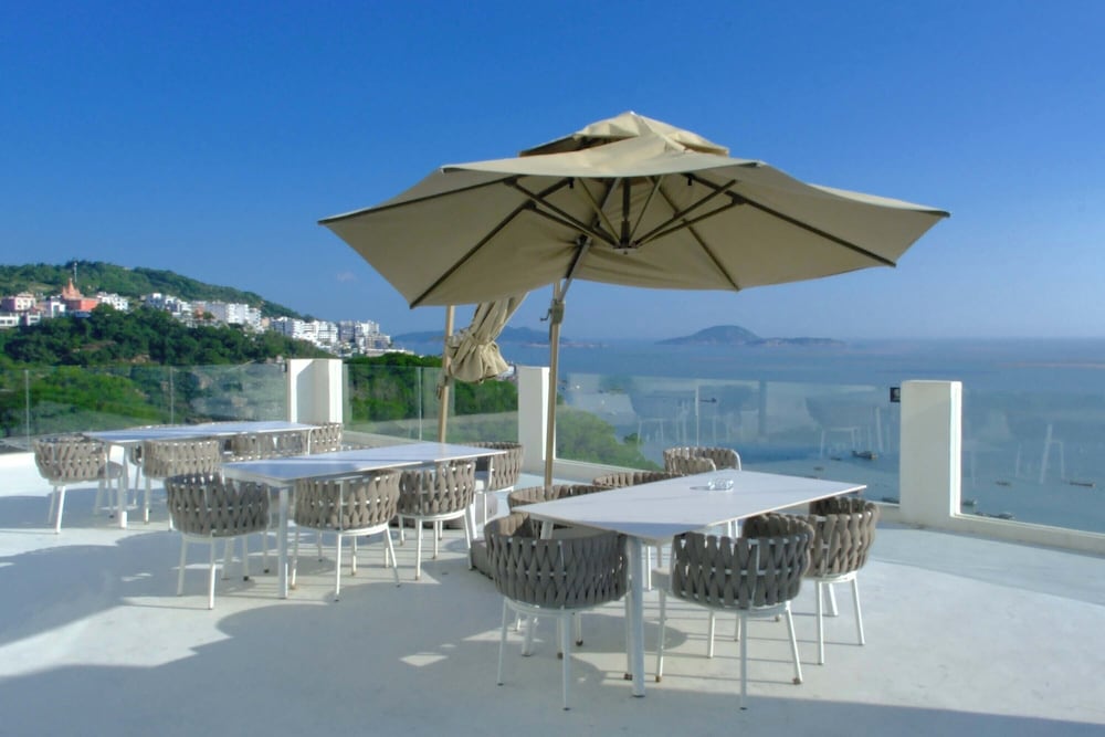Man hai Valley Homestay