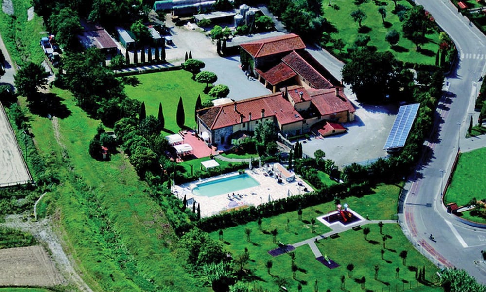 Locanda La Querce