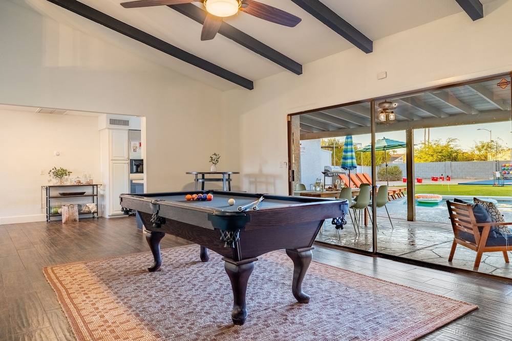 Fairway Oasis by Avantstay Ultimate Scottsdale Oasis